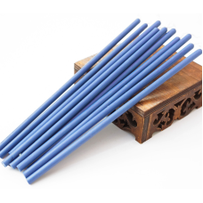 Свічка воскова Синя