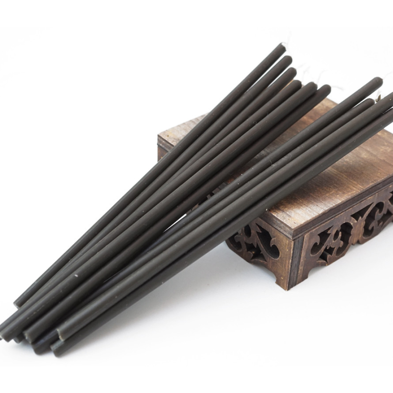 Свічка воскова Чорна