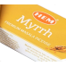 HEM Masala Myrrh 15 грам Мірра