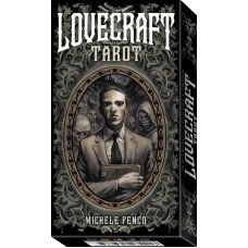 Таро Чорний Гримуар Dark Grimoire Tarot