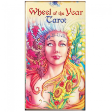 Таро Колесо Року Wheel of the Year Tarot
