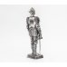 Статуетка Лицар полістоун №17