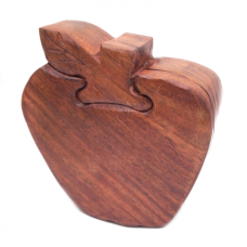 Скринька з секретом Яблуко