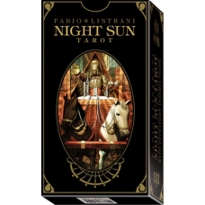 Таро Нічного Сонця/Night Sun Tarot