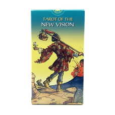 Таро Нью Вижн New vision tarot