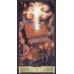 Таро Чорний Гримуар Dark Grimoire Tarot