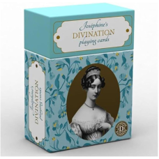 Карти Гральні Ворожіння Жозефіни - Josephine“s Divination Cartomancy