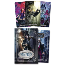Карти Таро вампірів - Tarot of the Vampires