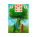 Язичницький Оракул Ленорман  Pagan Lenormand Oracle