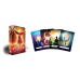 Карти для розвитку екстрасенсорних здібностей |Psychic Reading Cards Rockpool