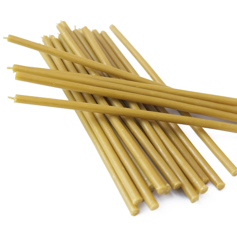 Свічка церковна №40 Свічка церковна №40