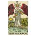 Карді Таро Mini 1909 Tarot Карді Таро Mini 1909 Tarot
