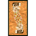 Міні Золоте Таро Клімта – Mini Golden Klimt Tarot. Lo Scarabeo