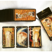 Міні Золоте Таро Клімта – Mini Golden Klimt Tarot. Lo Scarabeo