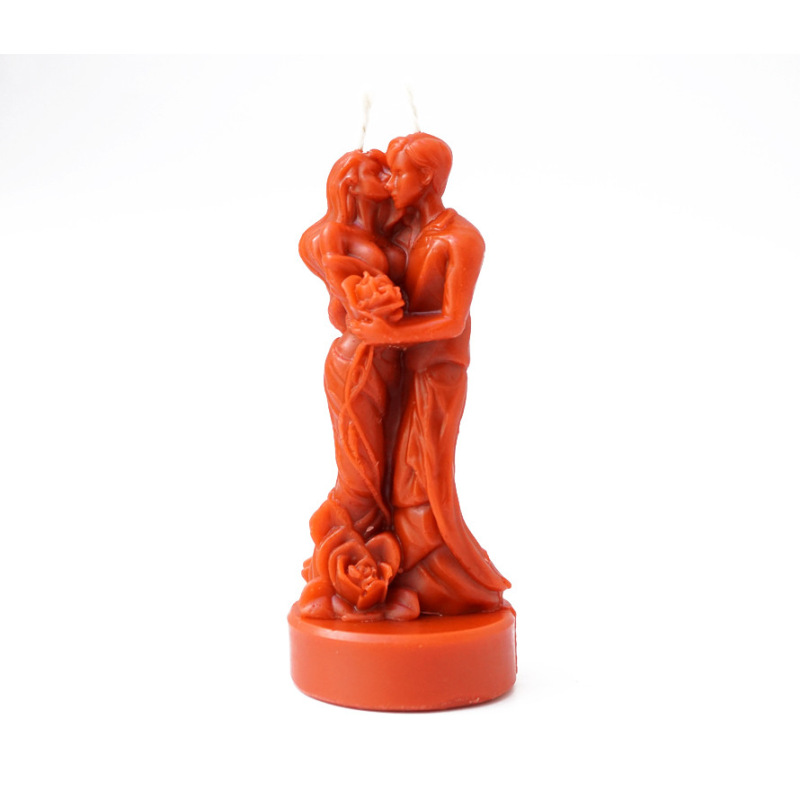 Свічка Поцілунок Свічка Поцілунок