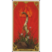 Таро Нічного Сонця/Night Sun Tarot