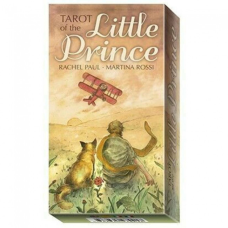Tarot of The Little Prince Маленький принц
