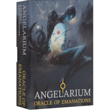 Карти Оракулангелер — Angelarium Oracle of Emanations