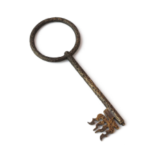 Ключ для ритуалу “Виливок воском“