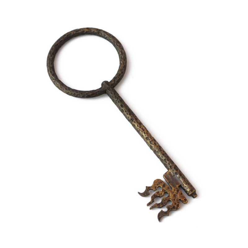 Ключ для ритуалу “Виливок воском“