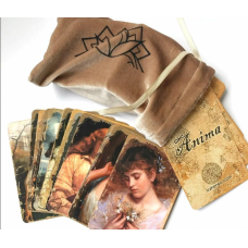 Набір метафоричних картинок «Anima». МАК Івженко Інна