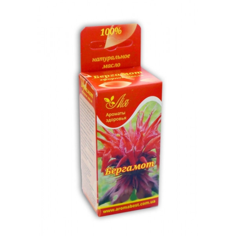 Берегомет (ефірне масло 5 мл.)
