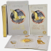Карті Таро Золотий Ленорман Агрі - Azra“s Golden Lenormand