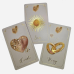 Карті Таро Золотий Ленорман Агрі - Azra“s Golden Lenormand