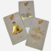 Карті Таро Золотий Ленорман Агрі - Azra“s Golden Lenormand