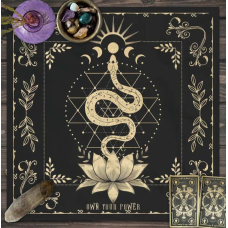 Скатертина Таро JP119