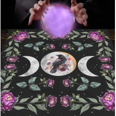 Скатертина Таро JP135