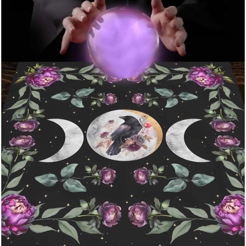 Скатертина Таро JP135 Скатертина Таро JP135