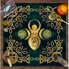 Скатертина Таро JP129