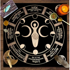 Скатертина Таро JP148