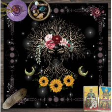 Скатертина Таро JP149