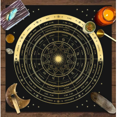 Скатертина Таро JP117