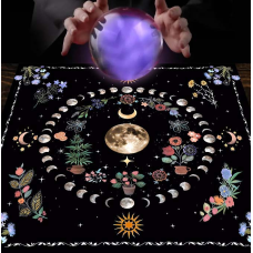 Скатертина Таро JP127