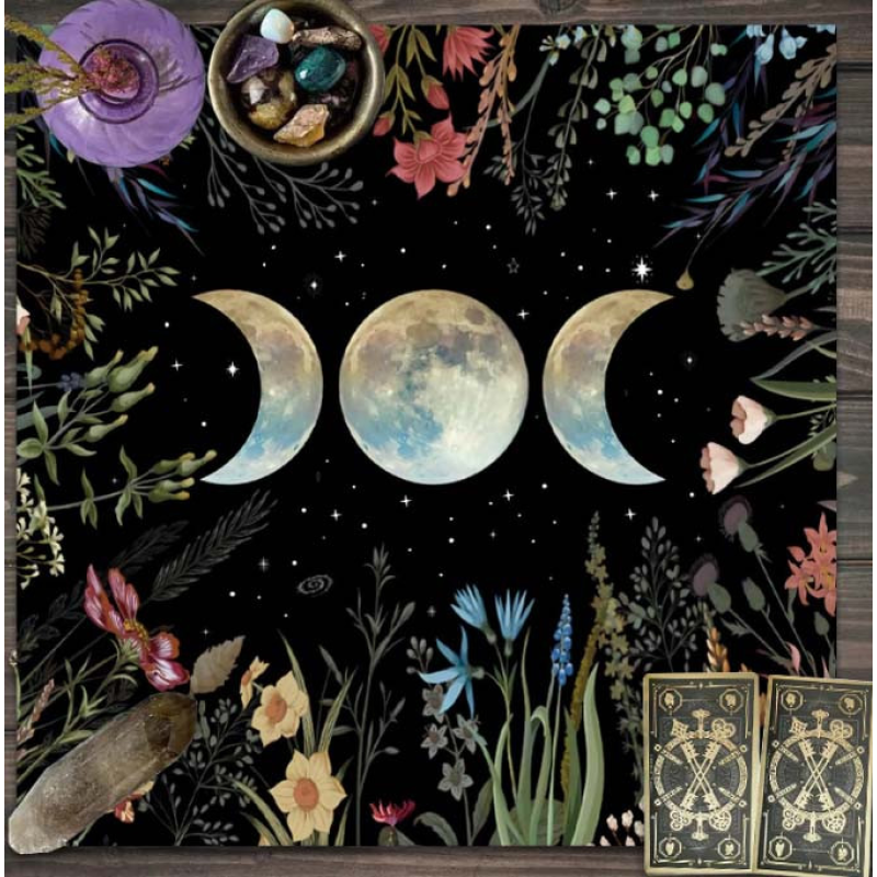 Скатертина Таро JP112