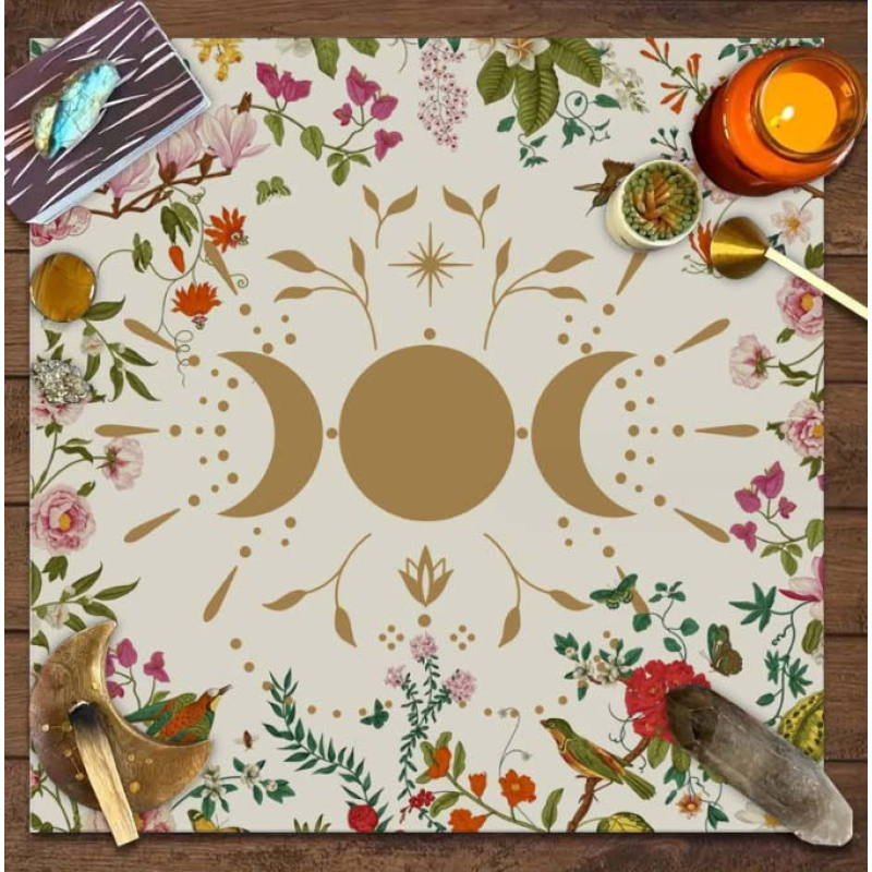 Скатертина Таро JP113