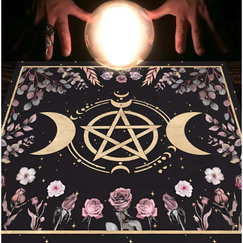 Скатертина Таро JP122