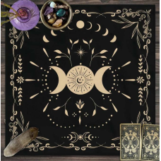 Скатертина Таро JP125