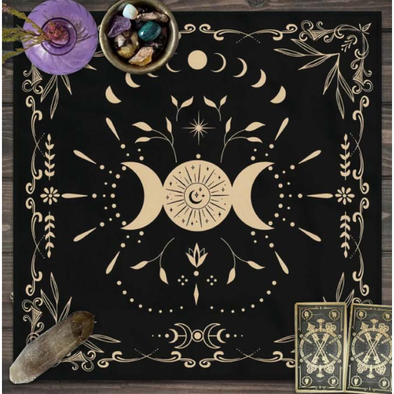 Скатертина Таро JP125