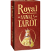 Карти Таро Королівських Тварин - Royal Animals Tarot. Lo Scarabeo Карти Таро Королівських Тварин - Royal Animals Tarot. Lo Scarabeo