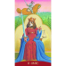 Карти Таро Королівських Тварин - Royal Animals Tarot. Lo Scarabeo Карти Таро Королівських Тварин - Royal Animals Tarot. Lo Scarabeo