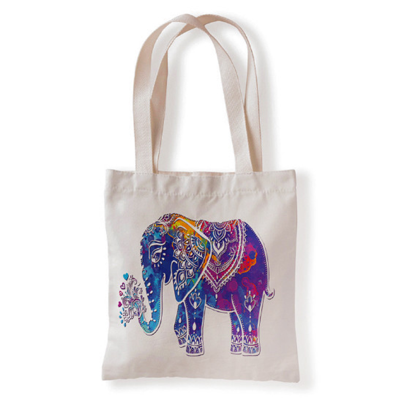 Сумка-шопер No39