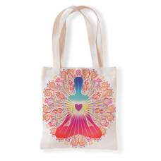 Сумка шоппер №17