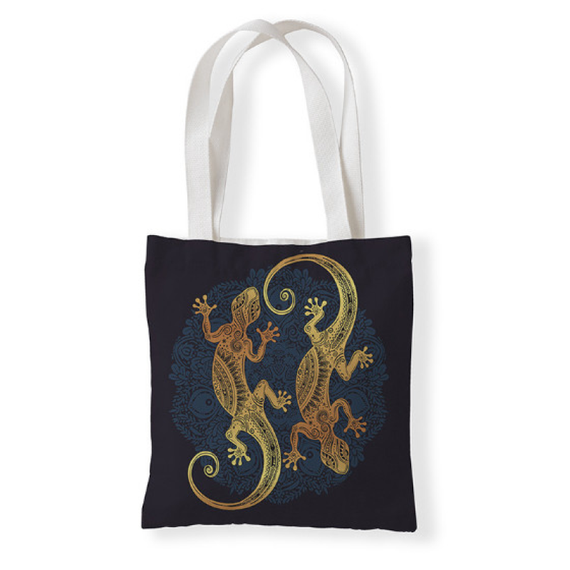 Сумка шоппер №33 Сумка шоппер №33