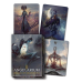 Карти Оракулангелер — Angelarium Oracle of Emanations