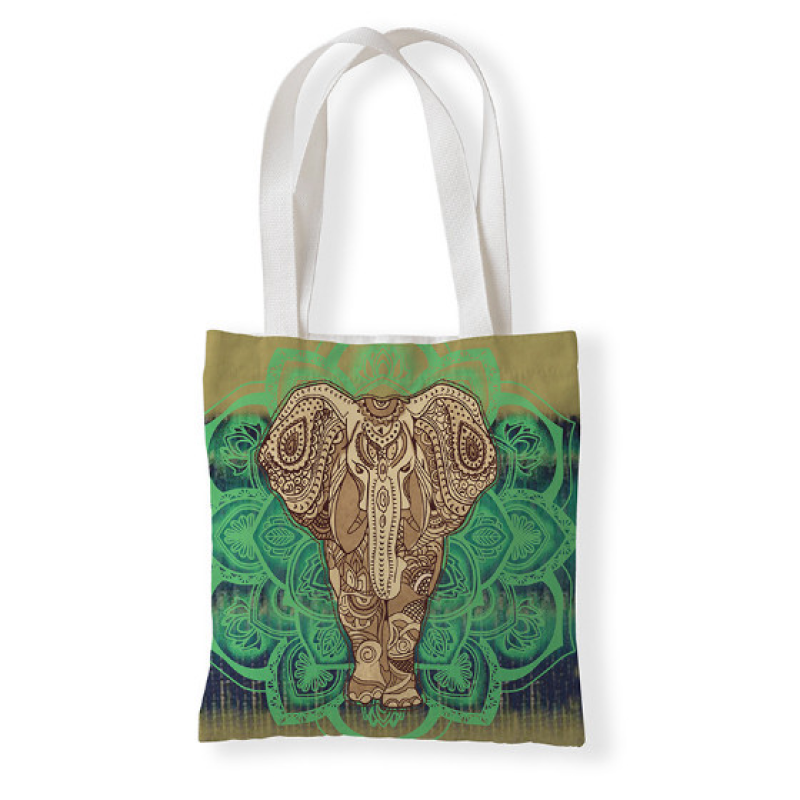 Сумка шоппер №63 Сумка шоппер №63