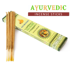 Ayurvedic Nag Champa (плоска пачка) 20 грам